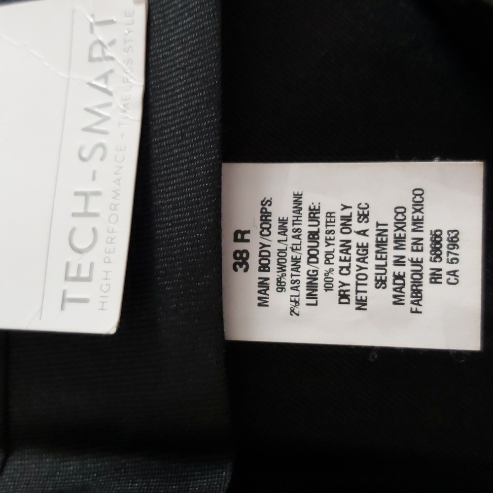 3. Nordstrom Tech Smart High Performance Timeless… - image 6